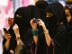 Saūda Arābija noraida iespēju sūtīt sievietes uz Olimpiādi