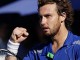 Gulbis izlīdzina rezultātu Deivisa kausā