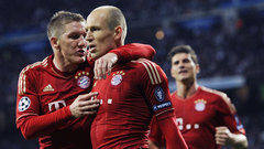 «Bayern» aizraujošā cīņā iekļūst UEFA Čempionu līgas finālā