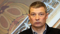 Daugavpils «Daugava» atlaidusi galveno treneri Sabitovu