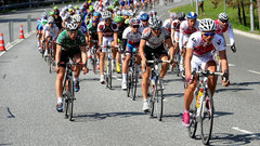 Jūrmala Grand Prix 2012 sacensībās startēs Eiropas spēcīgākās riteņbraukšanas komandas