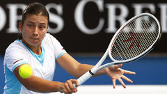 Sevastova sasniedz Strasbūras WTA turnīra pamatsacensības