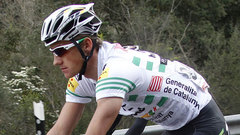 Kreucigers uzvar «Giro d'Italia» 19.posmā; Smukulim 65.vieta