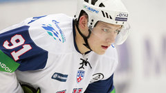 Krievu talants Tarasenko karjeru turpinās NHL