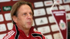 Latvijas U-21 futbola izlase tiek pie pirmā punkta EČ kvalifikācijā