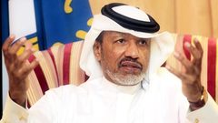 CAS atceļ bin Hamamam FIFA noteikto mūža diskvalifikāciju