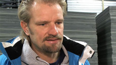 Matikainens kļuvis par «Avangard» galveno treneri