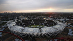 Londonā 17 Āfrikas olimpieši pazuduši ar iespējamu mērķi palikt Eiropā