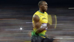 Pētījums: Bolts ir spējīgs veikt 100 metrus 9,4 sekundēs