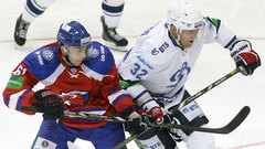 Prāgā uzstādīts jauns KHL apmeklētības rekords