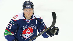 Jerjomenko, Hietanens un Makarovs - KHL nedēļas labākie