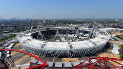 Londonas Olimpiāde izmaksā 377 miljonus mazāk, nekā plānots