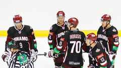 Kas ir Rīgas «Dinamo» problēma?