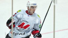 Novokuzņeckas «Metallurg» uzvar «Amur» hokejistus