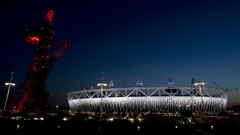 Londonas olimpisko spēļu stadionā, visticamāk, saimniekos Vesthemas «United»