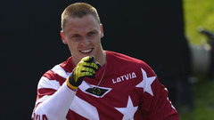 Nosaukti Latvijas Gada balvas sportā 2012 nominanti