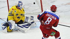 Krievijai un Somijai uzvaras Eirotūres pirmajās spēlēs