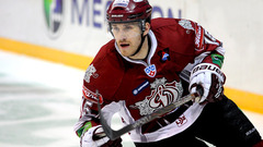 KHL Disciplinārā komisija liedz Karsumam spēlēt pret «Jugra»