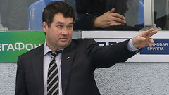 Safins atlaists no «Salavat Julajev» galvenā trenera amata
