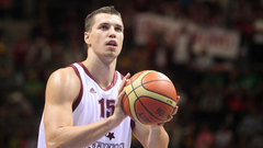Šeļakovs karjeru turpinās Spānijas otrās līgas komandā Meliljas «Baloncesto»