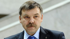Znaroks vadīs Rietumu komandu KHL Zvaigžņu spēlē