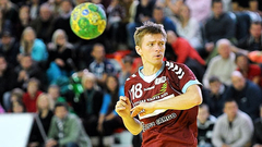 Latvijas handbola izlasei EČ kvalifikācijas mačos nepalīdzēs Lilienfelds