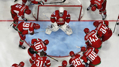 Pasaules hokeja čempionātu Minskā plāno sarīkot ar peļņu