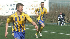 «Ventspils» un «Liepājas metalurgs» sasniedz Latvijas kausa futbolā finālu