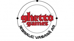 1. jūnijā Rīgā - minifestivāls jauniešiem «Iebrauc vasarā ar Ghetto Games»