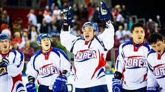 Jaunais KHL klubs piesaistīs Japānas un Dienvidkorejas hokejistus