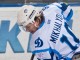 Minskas «Dinamo» hokejists Mihaļovs saņēmis divu gadu diskvalifikāciju