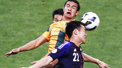 Japānas futbola izlase pirmā garantē vietu PK finālturnīrā