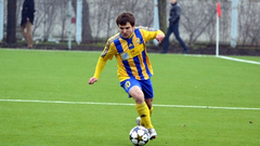 FK «Ventspils» svin minimālu uzvaru pret Luksemburgas klubu