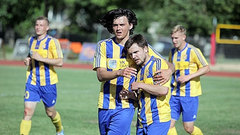 Fk «Ventspils» cīnās neizšķirti ar Haifas «Maccabi»