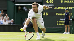 Gulbis ir sezonas labākais izmantotajās breikbumbās