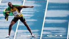Bolts: Pasaules rekords nebija manos plānos