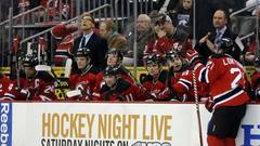 NHL klubs «Devils» pārdots Filadelfijas «76ers» īpašniekam