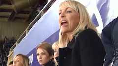 Noskaties: Znaroka sieva dzen uz priekšu «Dinamo»