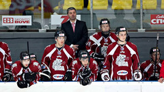 «Rīgas» hokejisti izcīna jau septīto uzvaru pēc kārtas