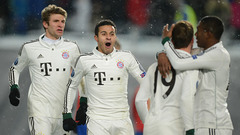 «Bayern» uzvar CSKA, sasniedzot jaunu Čempionu līgas rekordu