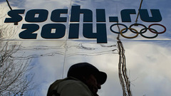 Krievija noraida valstsvīru olimpisko spēļu boikota nozīmīgumu