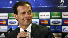 «AC Milan» galvenais treneris Alegri pēc sezonas atkāpsies no amata