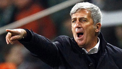 Romas «Lazio» atlaiž galveno treneri Petkoviču