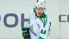 Kuldas un Bārtuļa komandām zaudējumi KHL spēlēs