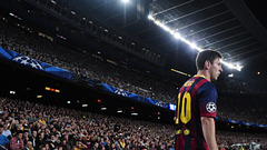 «Barcelona» «Camp Nou» stadiona vietā plāno būvēt jaunu futbola mītni