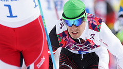 Sočos dopinga lietošanā pieķerts Austrijas distanču slēpotājs