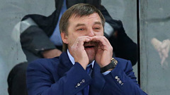 Znaroka kļūšanai par Krievijas izlases treneri atlicis nokārtot vien formalitātes