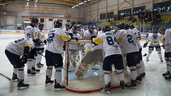 «Kurbads» sasniedz Latvijas hokeja čempionāta finālu