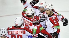 KHL atļauj «Donbass»  «play off» spēli atkal aizvadīt savās mājās
