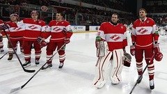 Par KHL kluba «Spartak» īpašniekiem var kļūt «Rosņeftj» meitas uzņēmums